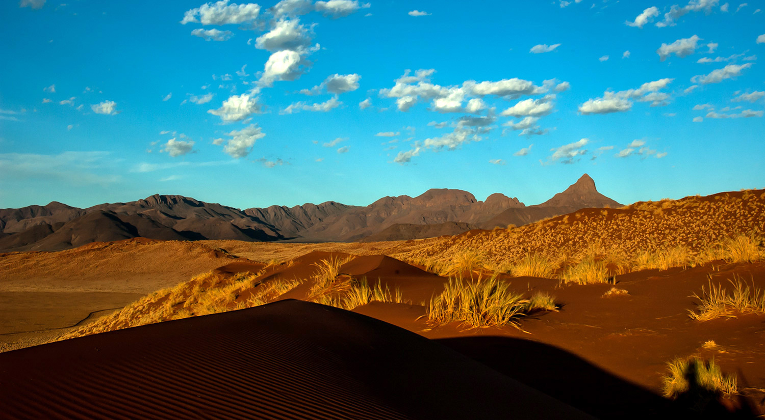 Sossusvlei