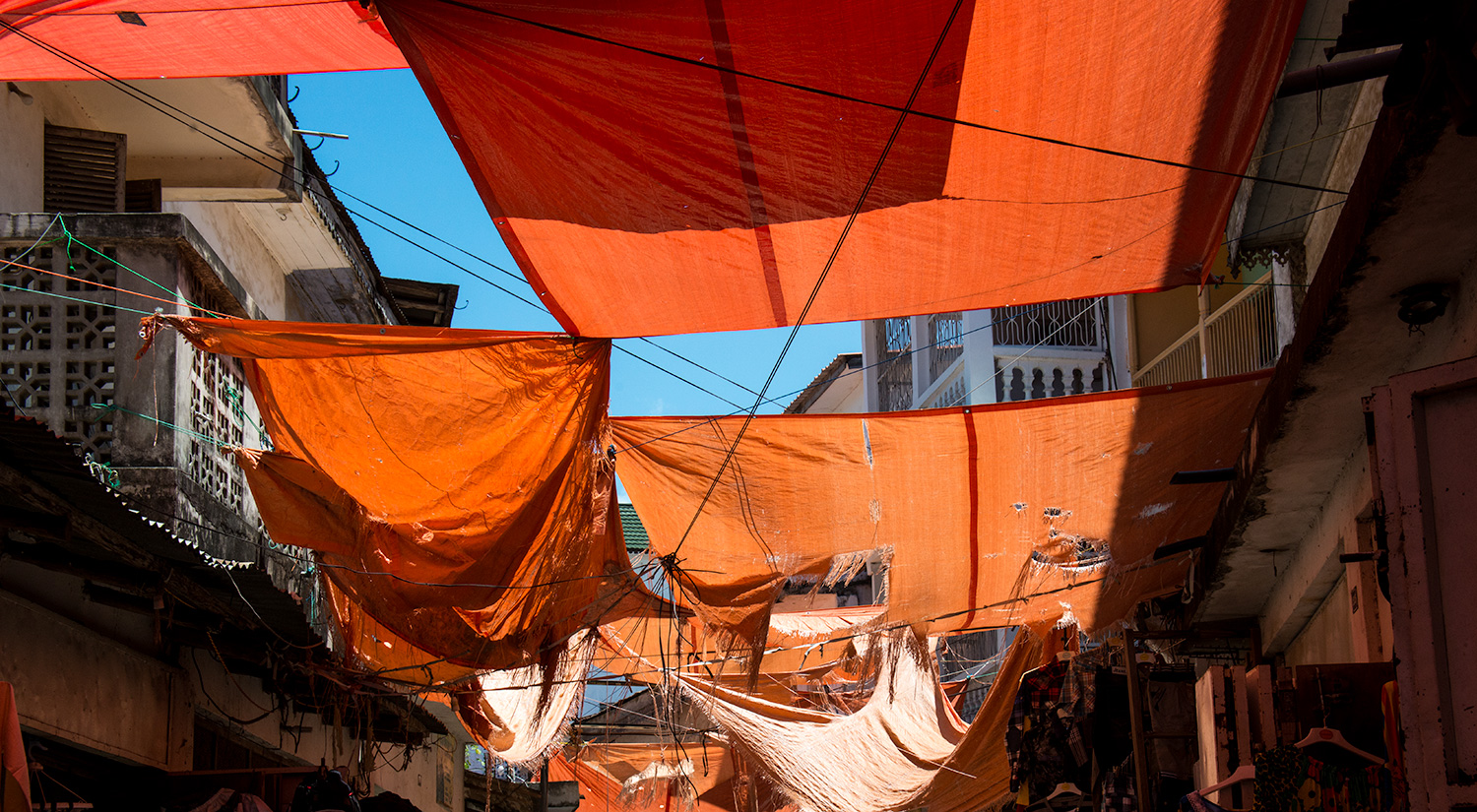 Stone Town