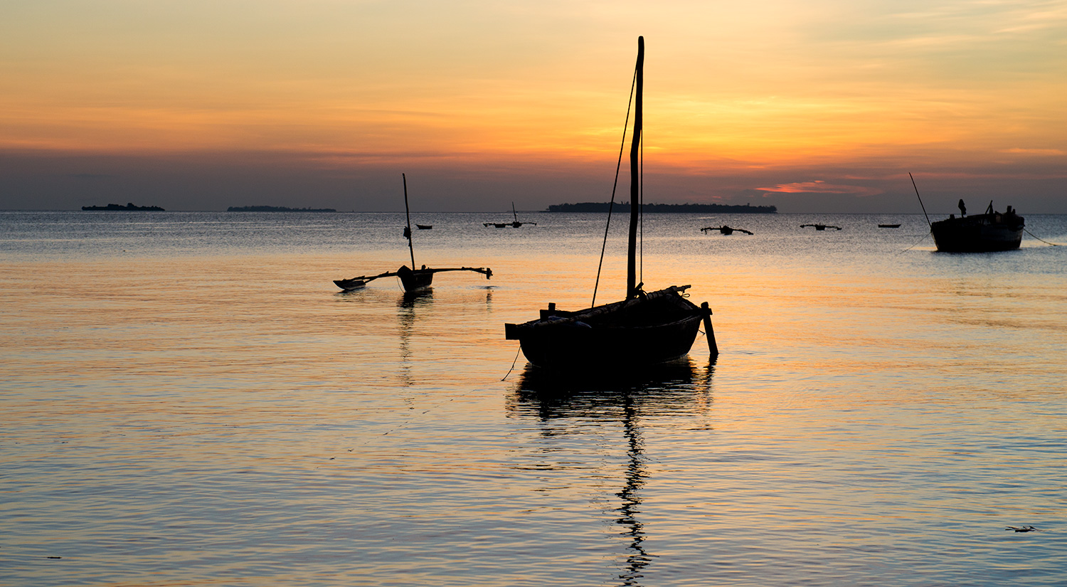 Zanzibar