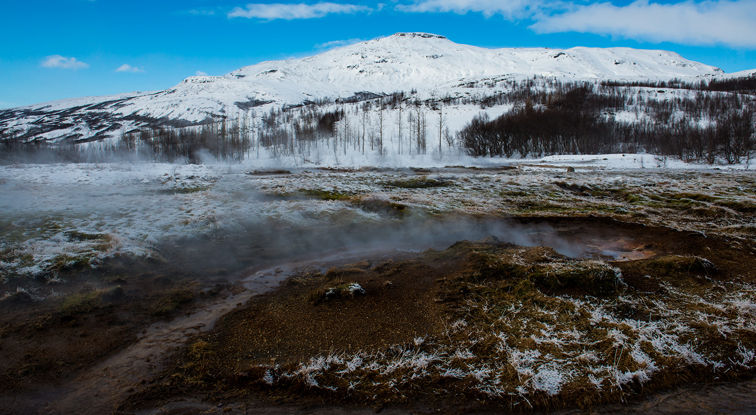 Strokkur